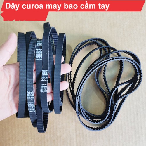 Dây curoa máy may bao