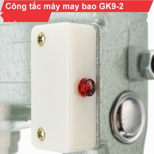 Công tắc máy may bao GK9-2