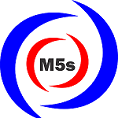Thiết bị công nghiệp M5S